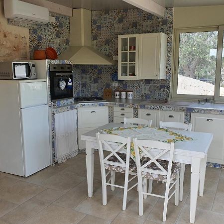 Lamia Giardino Degli Ulivi Villa Ostuni Eksteriør bilde