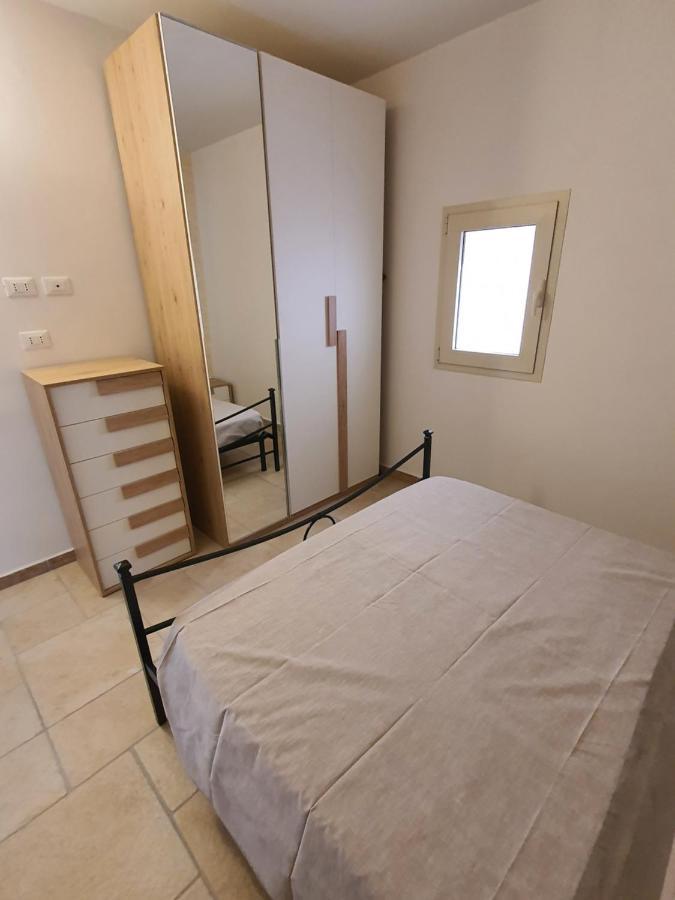 Lamia Giardino Degli Ulivi Villa Ostuni Eksteriør bilde