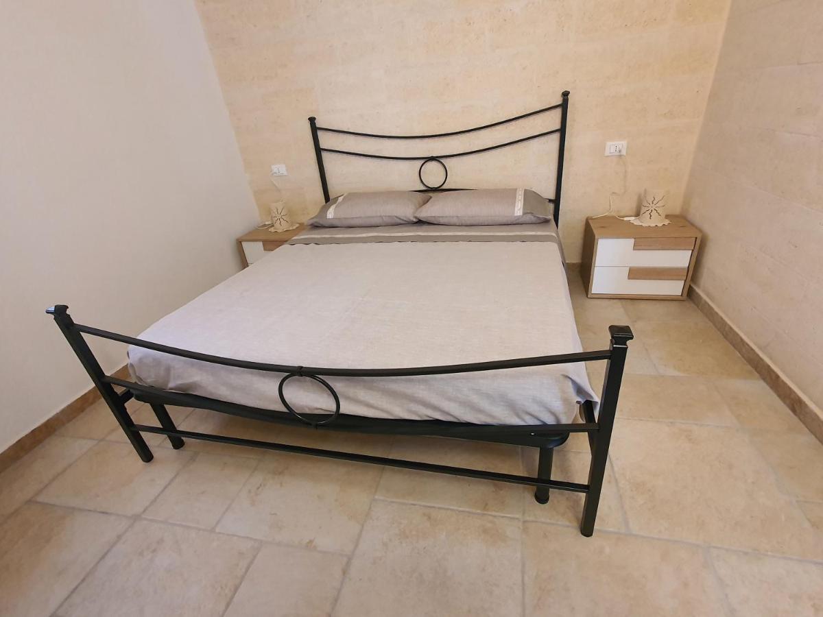 Lamia Giardino Degli Ulivi Villa Ostuni Eksteriør bilde